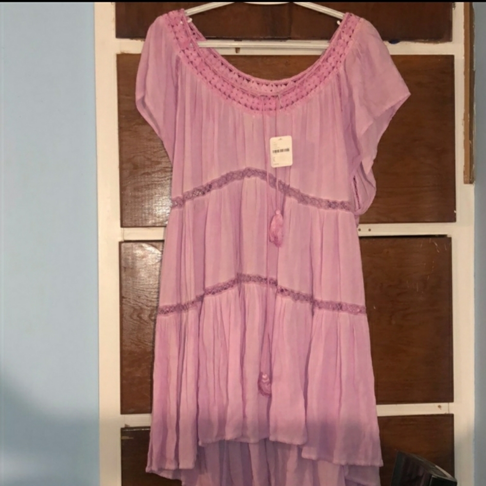 Free People Dress NWT